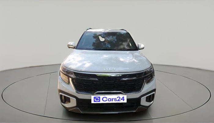 2023 KIA SELTOS  GTX PLUS 1.5 DIESEL AT, Diesel, Automatic, 14,992 km, exterior