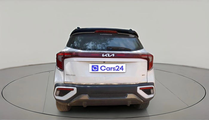 2023 KIA SELTOS  GTX PLUS 1.5 DIESEL AT, Diesel, Automatic, 14,992 km, exterior