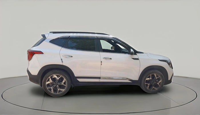 2023 KIA SELTOS  GTX PLUS 1.5 DIESEL AT, Diesel, Automatic, 14,992 km, exterior