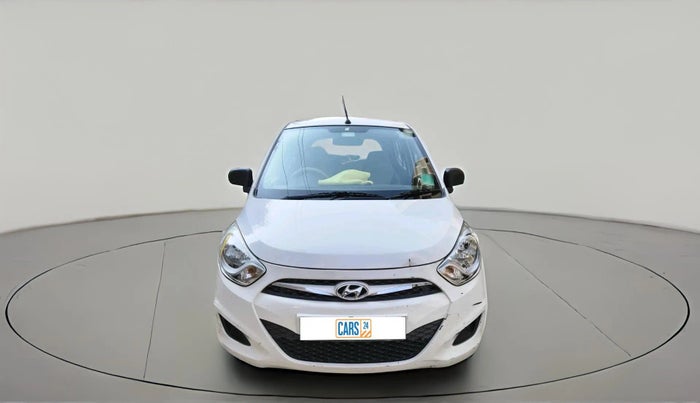 2014 Hyundai i10 MAGNA 1.1, CNG, Manual, 82,310 km, exterior