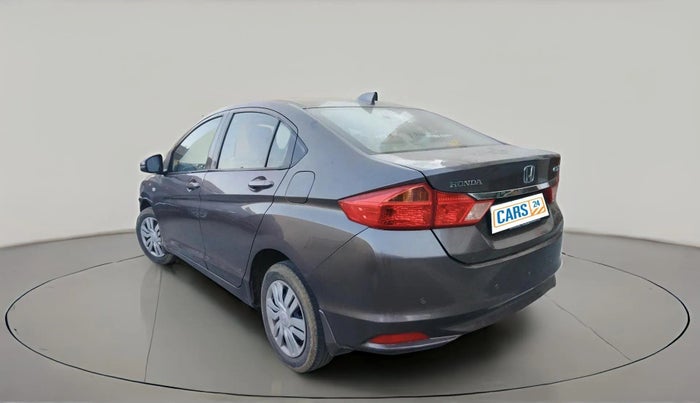 2015 Honda City 1.5L I-VTEC SV, Petrol, Manual, 1,32,000 km, exterior