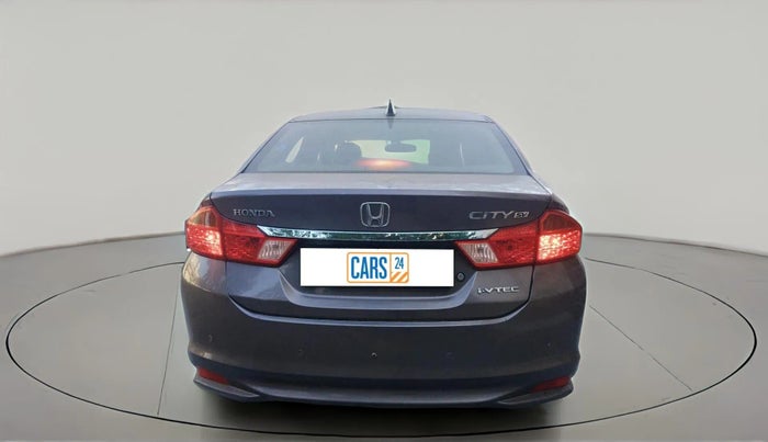 2015 Honda City 1.5L I-VTEC SV, Petrol, Manual, 1,32,000 km, exterior