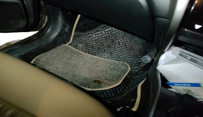 2015 Honda City 1.5L I-VTEC SV, Petrol, Manual, 1,32,000 km, interior