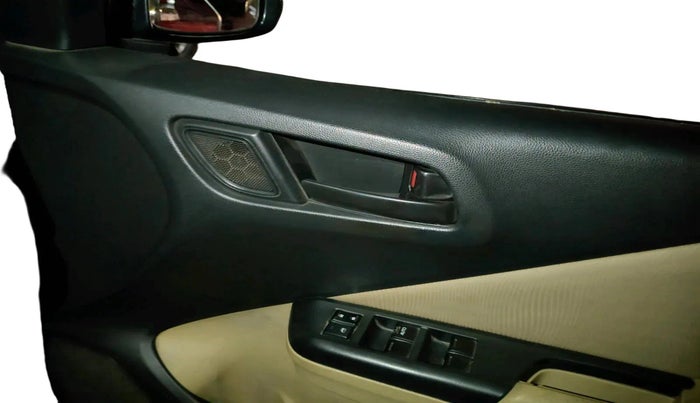 2015 Honda City 1.5L I-VTEC SV, Petrol, Manual, 1,32,000 km, interior