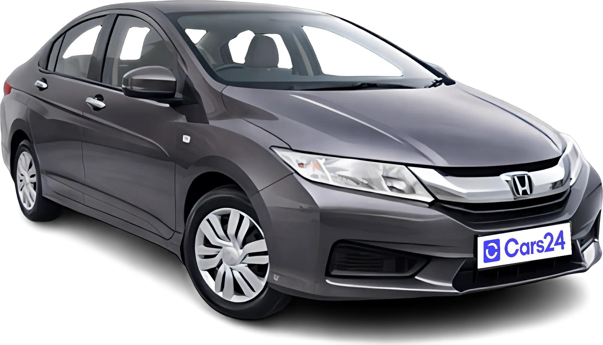 2015 Honda City - Sedan - Petrol - Manual - ₹2.92 lakh