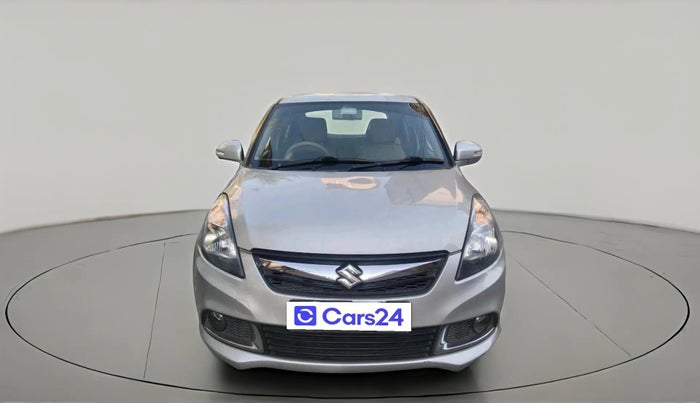 2016 Maruti Swift Dzire VDI, Diesel, Manual, 1,19,159 km, exterior