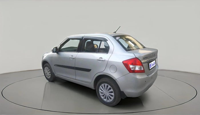 2016 Maruti Swift Dzire VDI, Diesel, Manual, 1,19,159 km, exterior