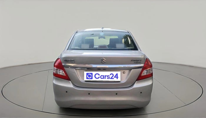 2016 Maruti Swift Dzire VDI, Diesel, Manual, 1,19,159 km, exterior