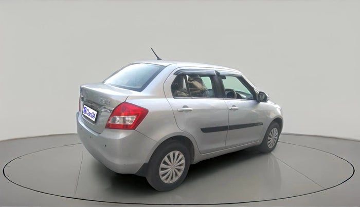 2016 Maruti Swift Dzire VDI, Diesel, Manual, 1,19,159 km, exterior
