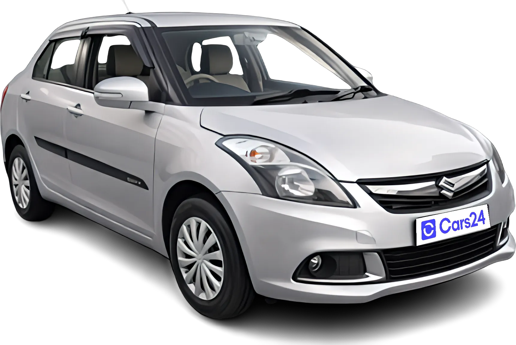 2016 Maruti Swift Dzire - Sedan - Diesel - Manual - ₹4.15 lakh