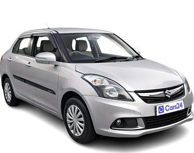 2016 Maruti Swift Dzire - Sedan - Diesel - Manual - ₹4.15 lakh