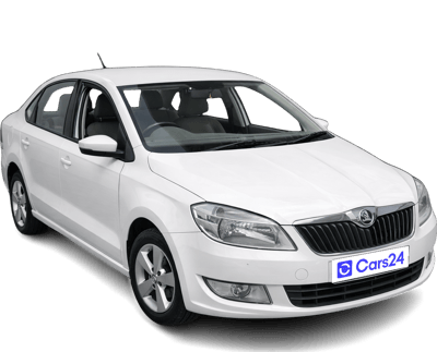 2016 Skoda Rapid - Sedan - Diesel - Manual - ₹3.00 lakh