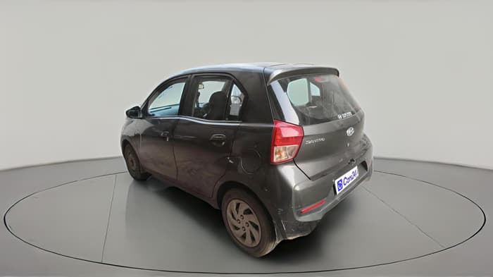2020 Hyundai NEW SANTRO SPORTZ MT, Petrol, Manual, 68,651 km, exterior
