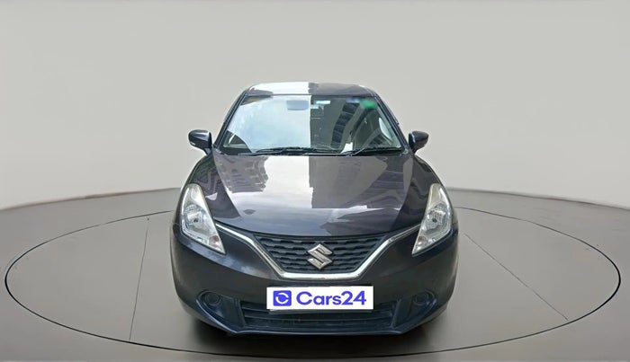 2016 Maruti Baleno DELTA PETROL 1.2, Petrol, Manual, 85,375 km, exterior