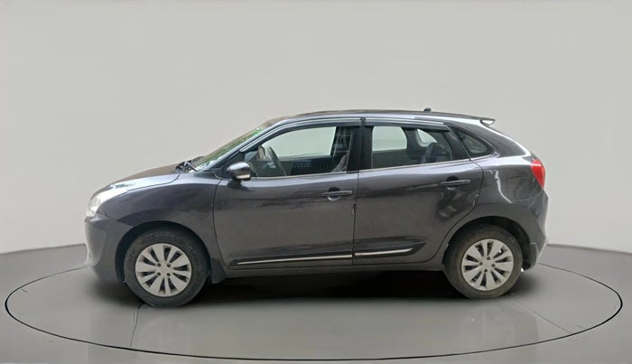 2016 Maruti Baleno DELTA PETROL 1.2, Petrol, Manual, 85,375 km, exterior
