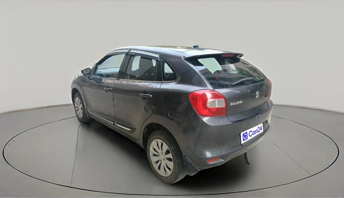 2016 Maruti Baleno DELTA PETROL 1.2, Petrol, Manual, 85,375 km, exterior