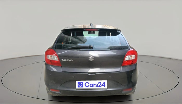 2016 Maruti Baleno DELTA PETROL 1.2, Petrol, Manual, 85,375 km, exterior