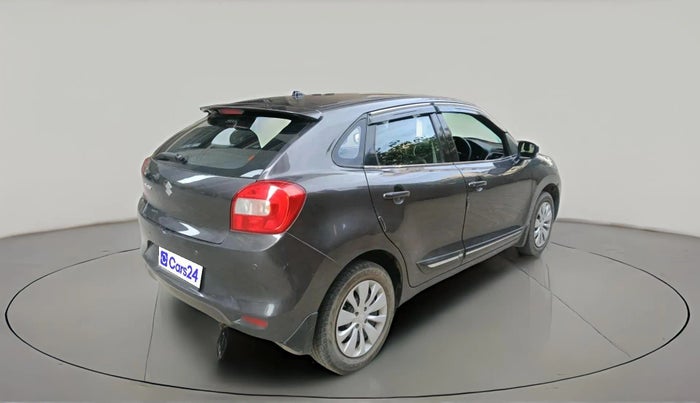 2016 Maruti Baleno DELTA PETROL 1.2, Petrol, Manual, 85,375 km, exterior