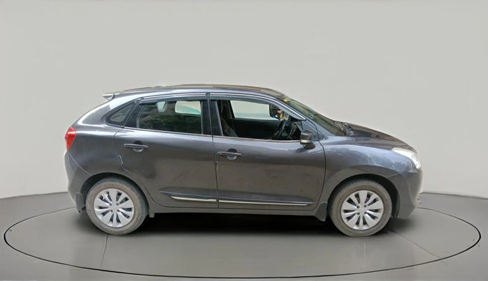 2016 Maruti Baleno DELTA PETROL 1.2, Petrol, Manual, 85,375 km, exterior