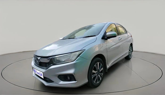 2017 Honda City 1.5L I-VTEC V MT, Petrol, Manual, 69,189 km, exterior
