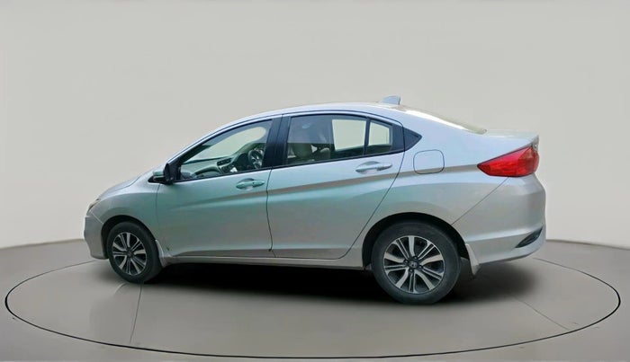 2017 Honda City 1.5L I-VTEC V MT, Petrol, Manual, 69,189 km, exterior