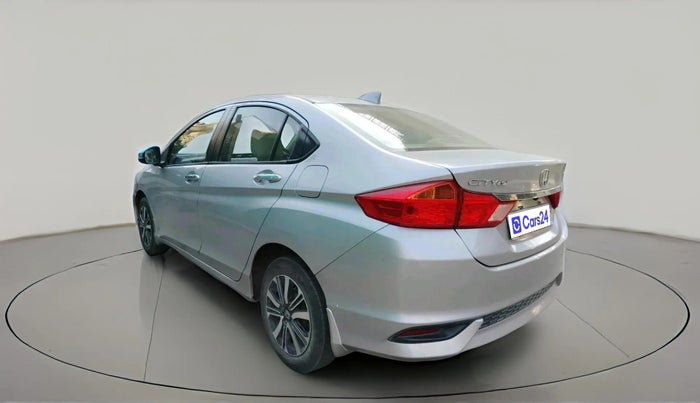 2017 Honda City 1.5L I-VTEC V MT, Petrol, Manual, 69,189 km, exterior