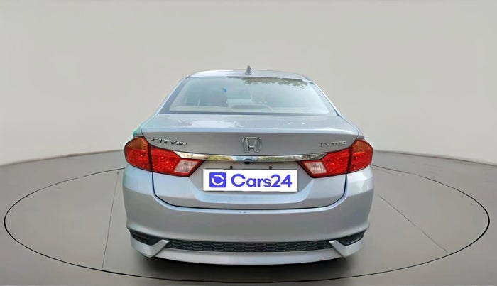 2017 Honda City 1.5L I-VTEC V MT, Petrol, Manual, 69,189 km, exterior