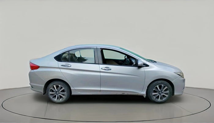 2017 Honda City 1.5L I-VTEC V MT, Petrol, Manual, 69,189 km, exterior