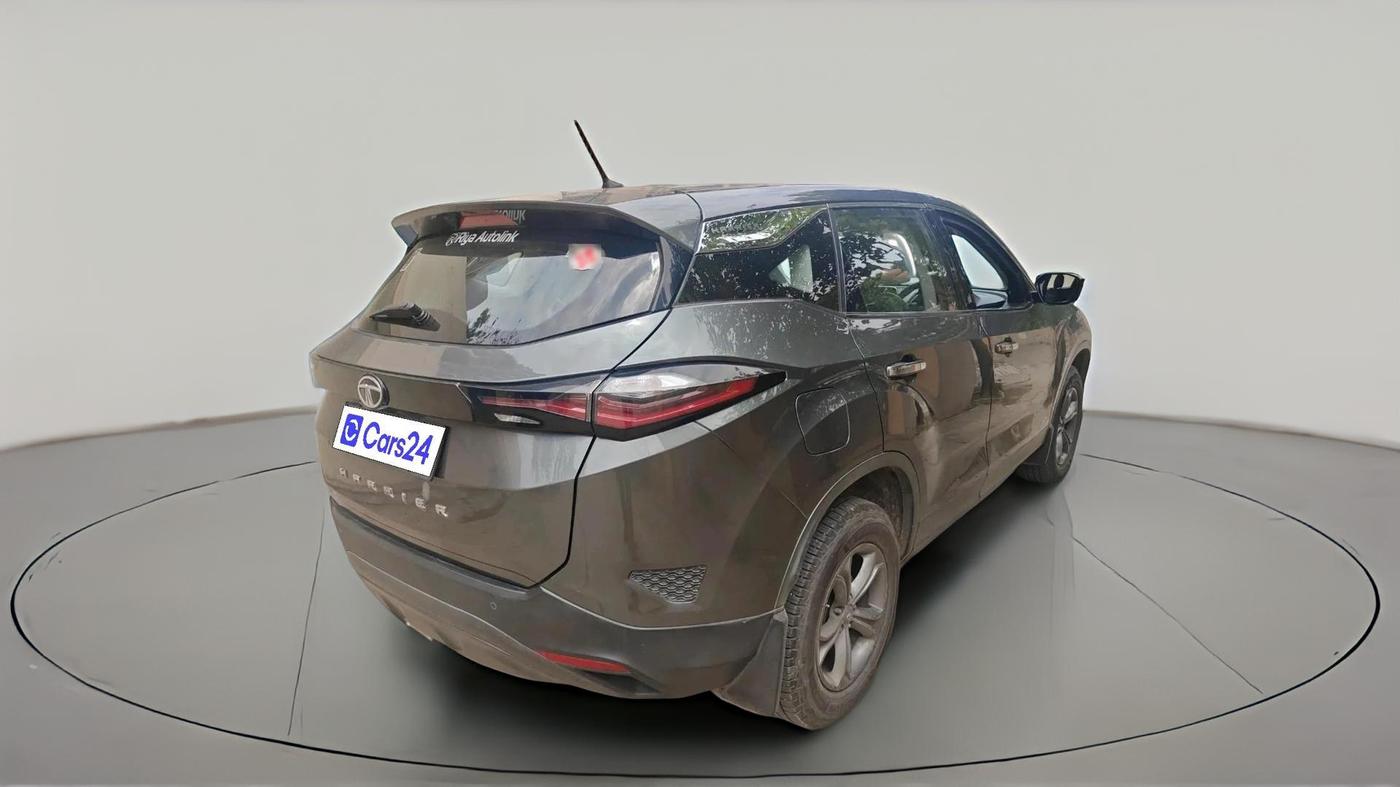 2021 Tata Harrier XT 2.0L KRYOTEC, Diesel, Manual, 82,032 km, exterior