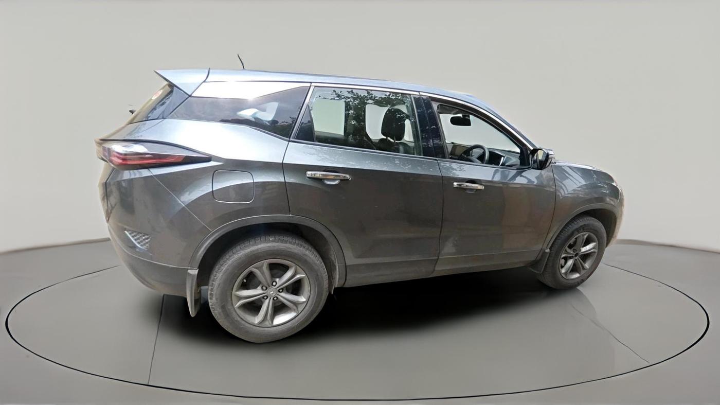 2021 Tata Harrier XT 2.0L KRYOTEC, Diesel, Manual, 82,032 km, exterior