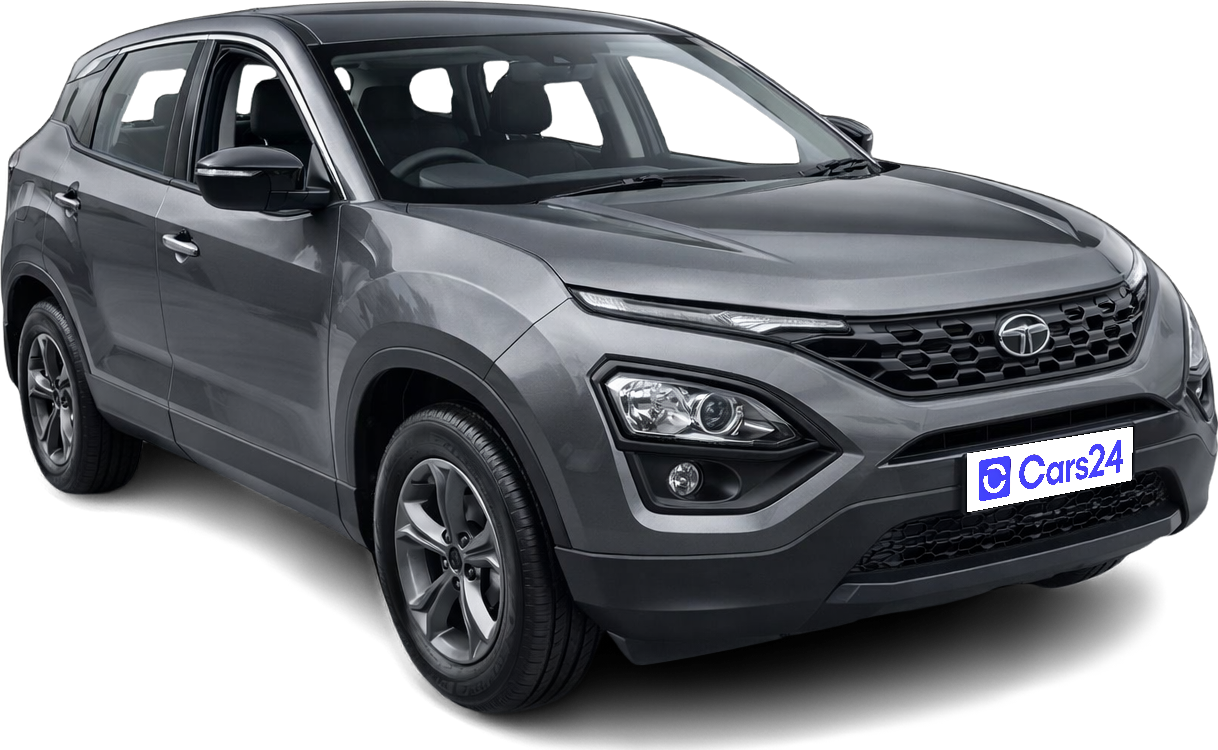 2021 Tata Harrier - SUV - Diesel - Manual - ₹11.20 lakh