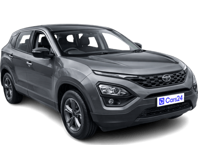 2021 Tata Harrier - SUV - Diesel - Manual - ₹11.20 lakh