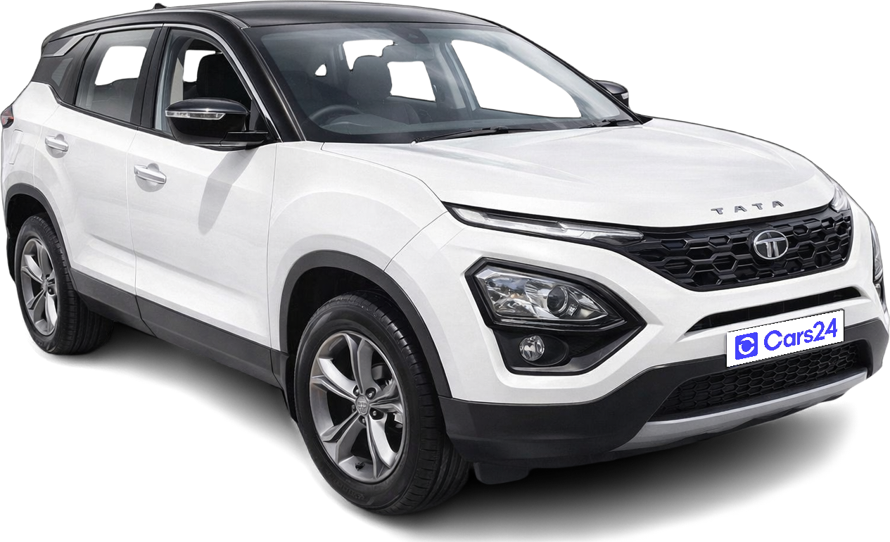 2021 Tata Harrier - SUV - Diesel - Automatic - ₹11.50 lakh