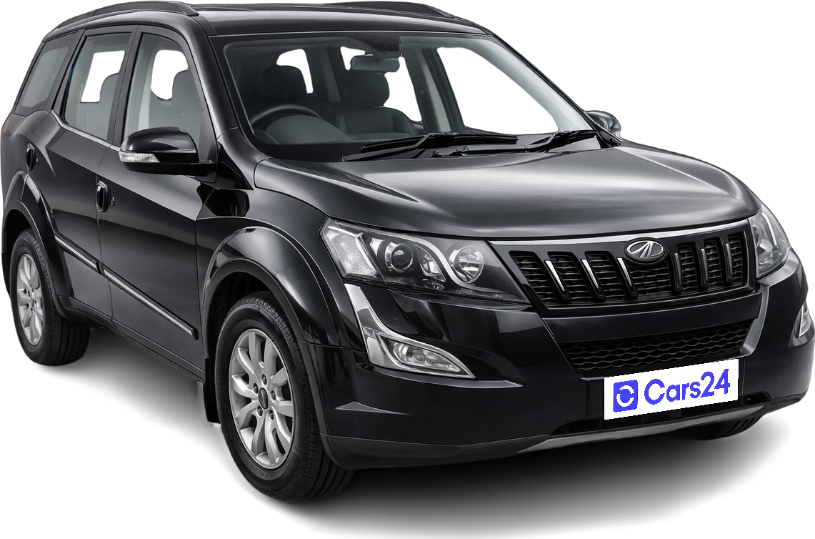 2016 Mahindra XUV500 - SUV - Diesel - Manual - ₹4.40 lakh