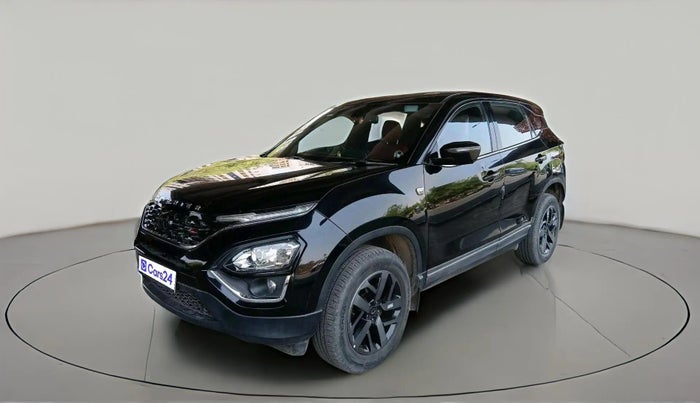 2023 Tata Harrier XZA PLUS RED DARK EDITION , Diesel, Automatic, 44,668 km, exterior