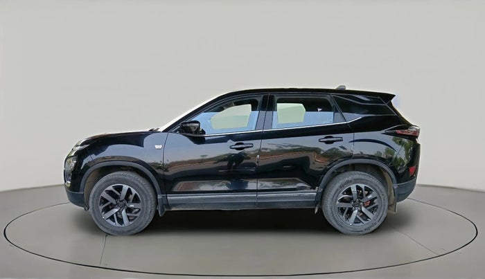 2023 Tata Harrier XZA PLUS RED DARK EDITION , Diesel, Automatic, 44,668 km, exterior