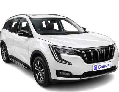 2024 Mahindra XUV700 - SUV - Diesel - Manual - ₹17.10 lakh