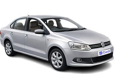 2011 Volkswagen Vento - Sedan - Petrol - Manual - ₹1.38 lakh