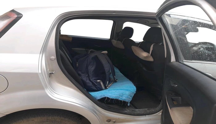 2015 Fiat Punto EVO DYNAMIC 1.2, Petrol, Manual, 66,932 km, interior