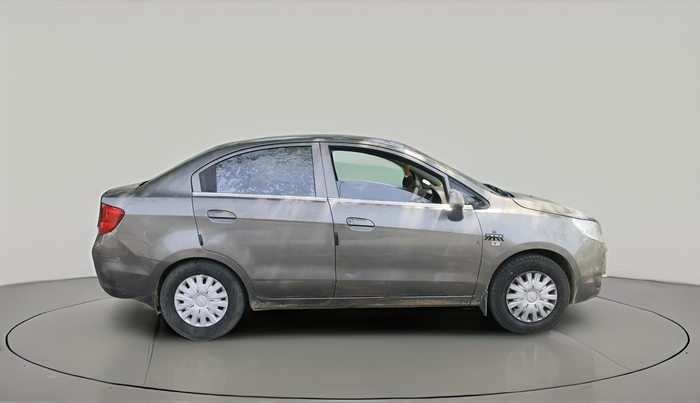 2013 Chevrolet Sail 1.2 LS, CNG, Manual, 1,02,764 km, exterior