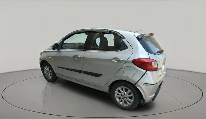 2018 Tata Tiago XZ PETROL, CNG, Manual, 1,07,730 km, exterior