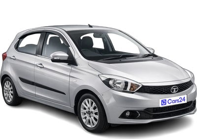 2018 Tata Tiago - Hatchback - CNG - Manual - ₹2.50 lakh