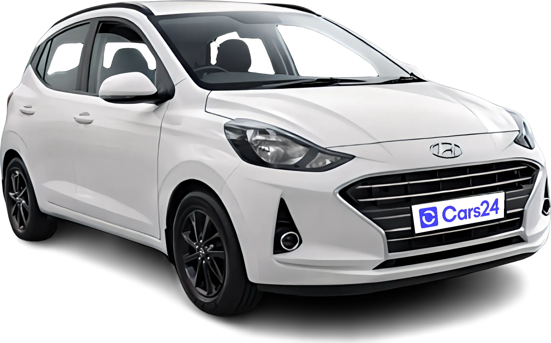 2022 Hyundai GRAND I10 NIOS - Hatchback - CNG - Manual - ₹5.95 lakh