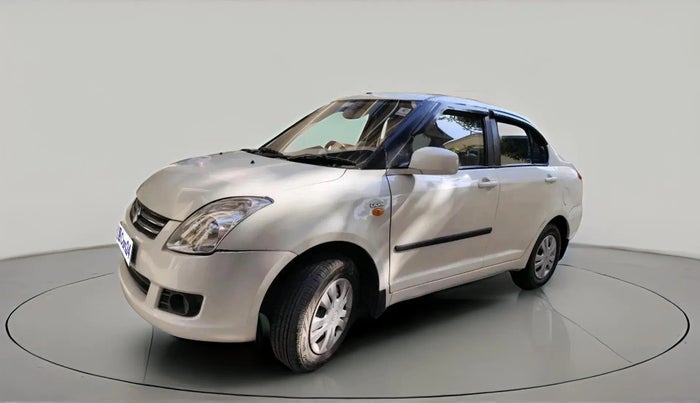 2011 Maruti Swift Dzire VDI, Diesel, Manual, 47,300 km, exterior