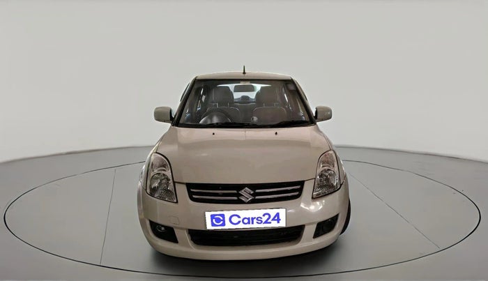 2011 Maruti Swift Dzire VDI, Diesel, Manual, 47,300 km, exterior