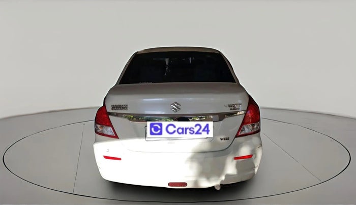 2011 Maruti Swift Dzire VDI, Diesel, Manual, 47,300 km, exterior