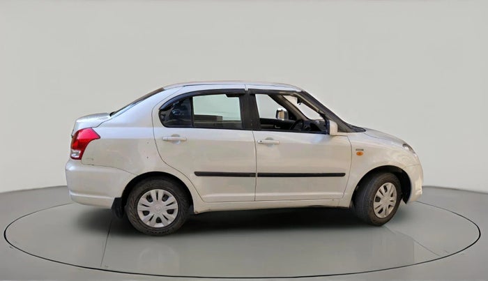 2011 Maruti Swift Dzire VDI, Diesel, Manual, 47,300 km, exterior