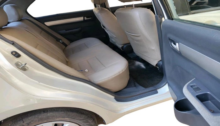 2011 Maruti Swift Dzire VDI, Diesel, Manual, 47,300 km, interior
