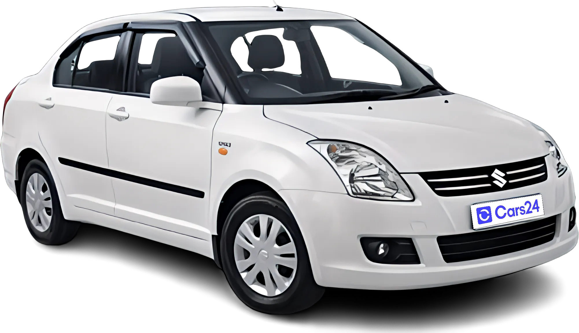 2011 Maruti Swift Dzire - Sedan - Diesel - Manual - ₹2.25 lakh