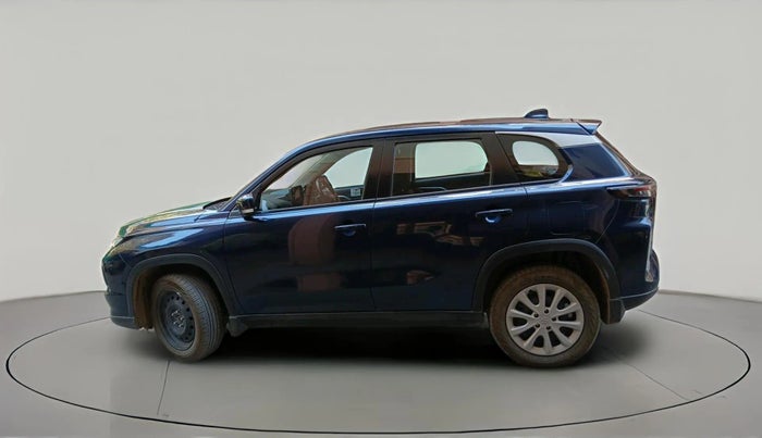 2023 Maruti Grand Vitara DELTA CNG, CNG, Manual, 1,38,481 km, exterior